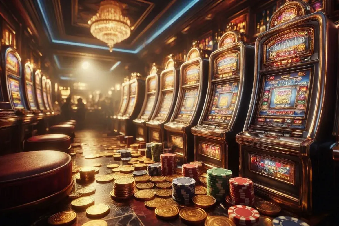 Tropicanza Casino